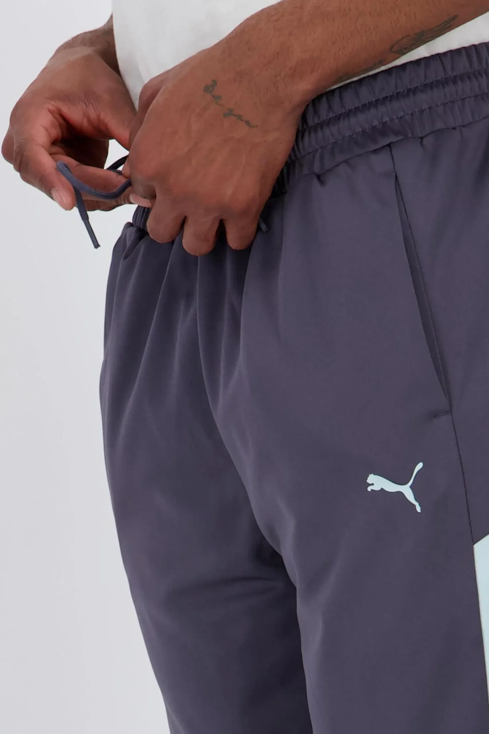 Puma Ess Block