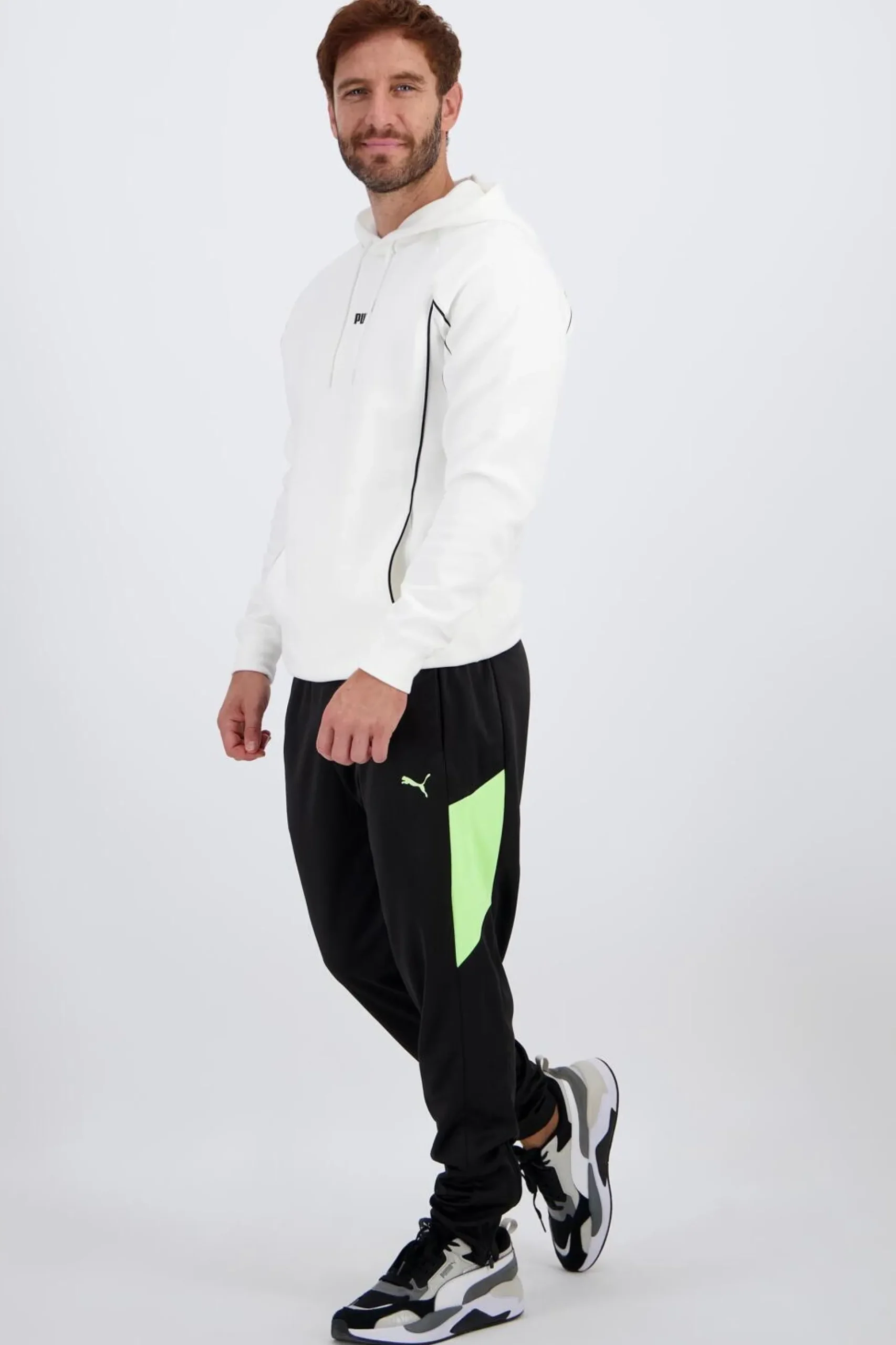 Puma Essentials