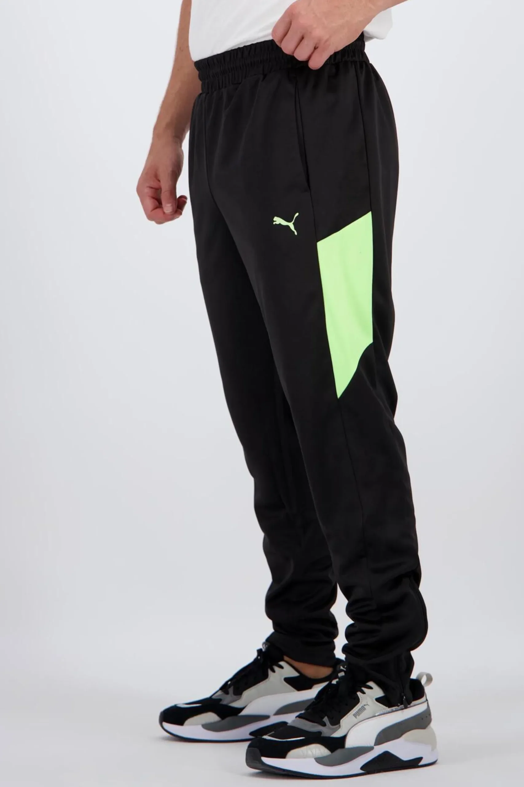 Puma Essentials