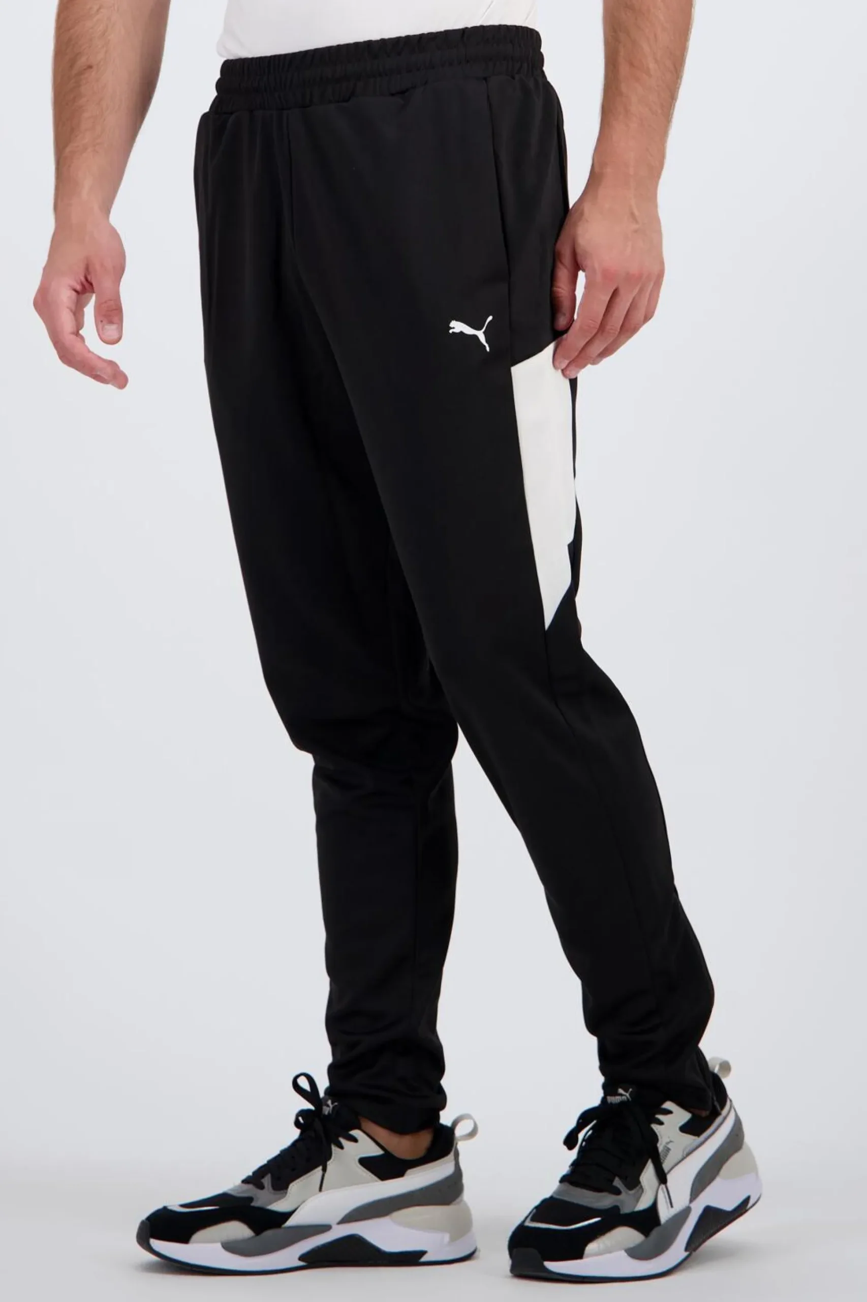 Puma Essentials