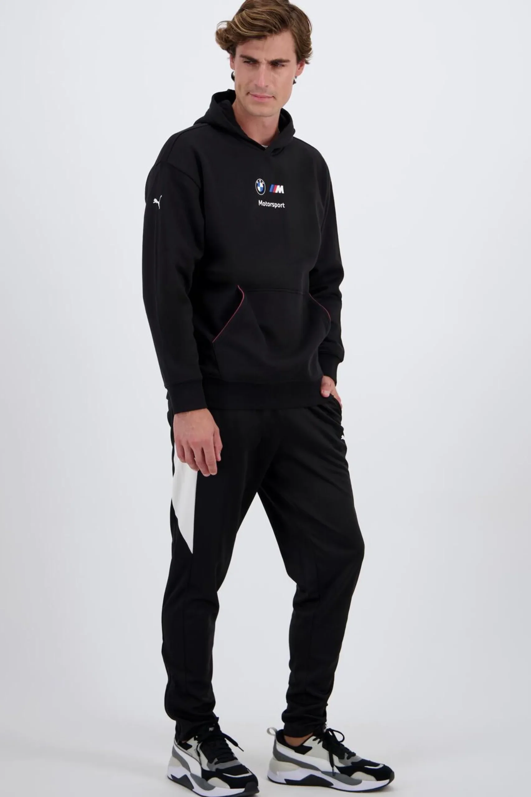 Puma Essentials