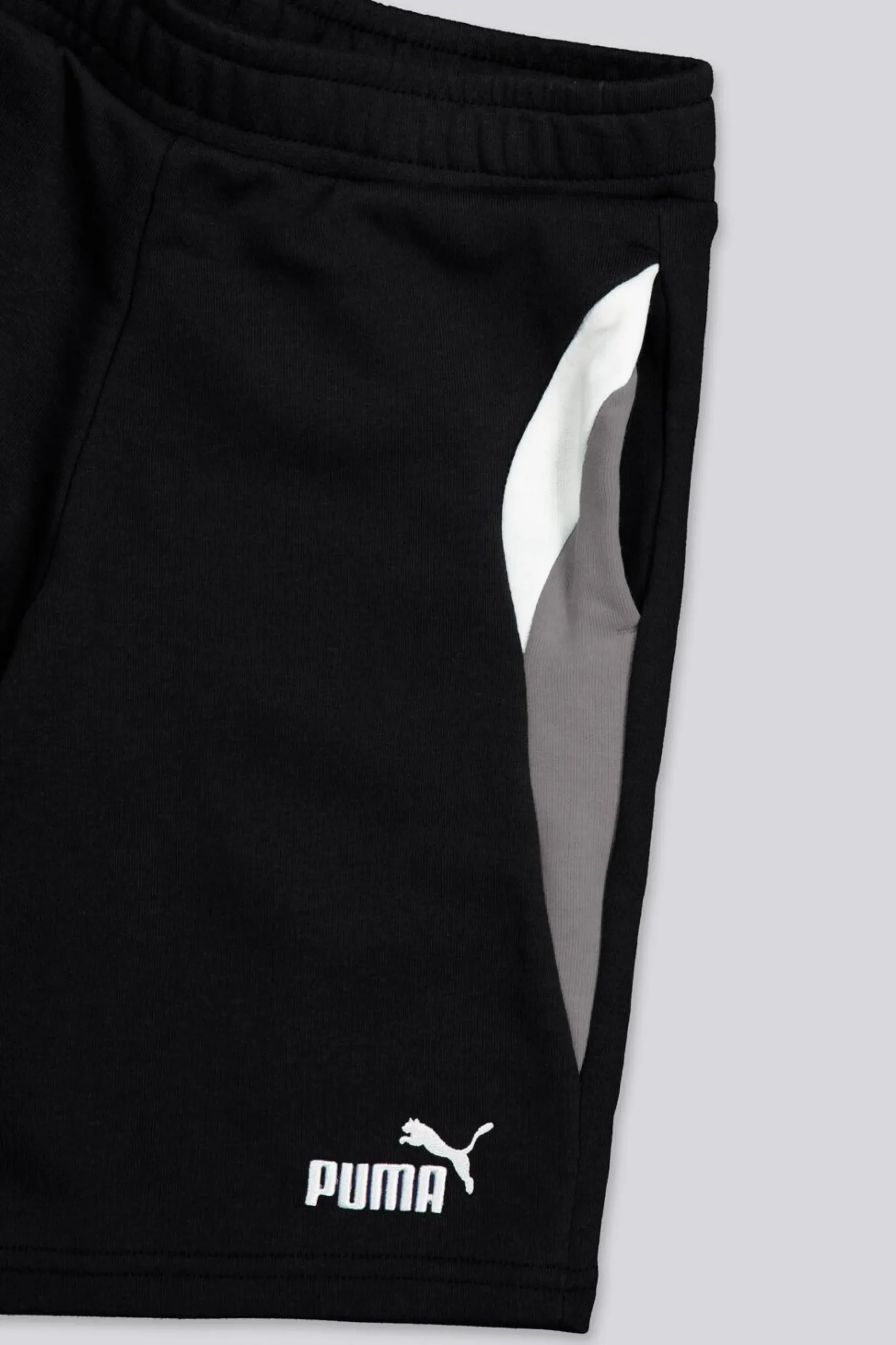 Puma Essentials Block