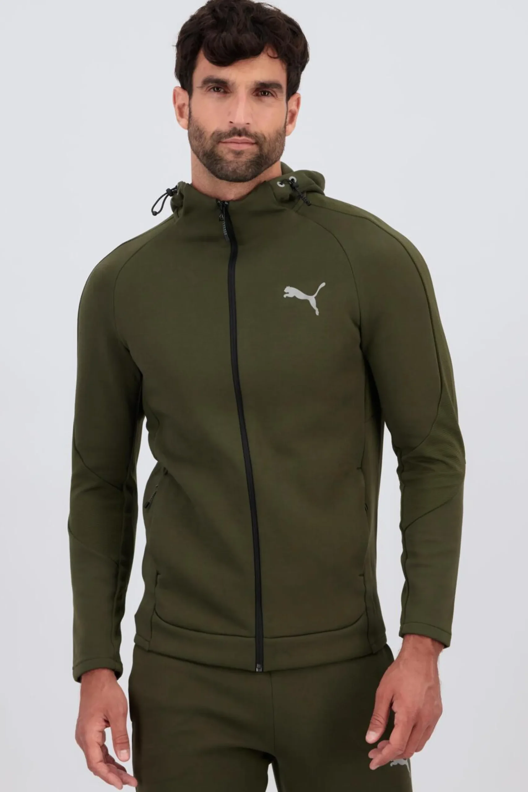 Puma Evo