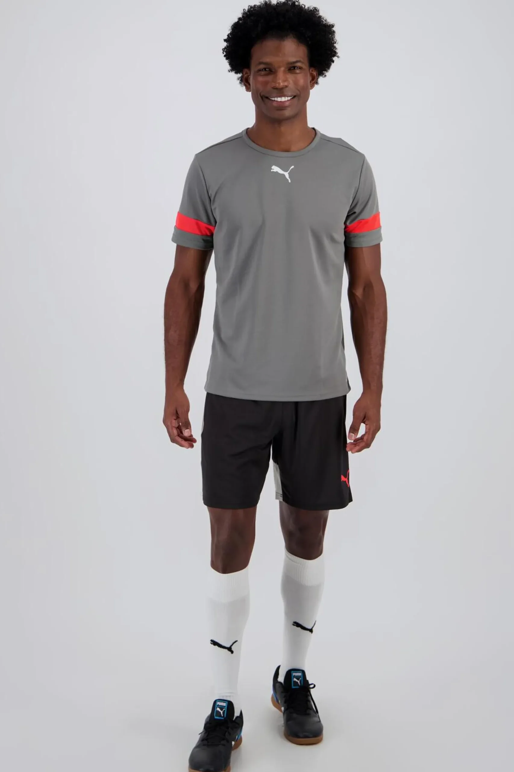 Puma Individual Rise