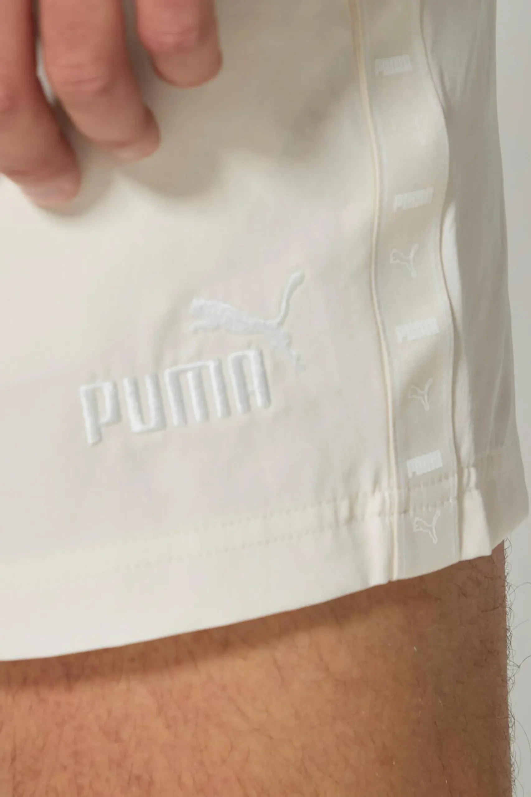 Puma Tape