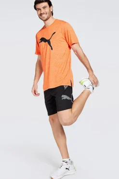 Puma Train Fav Logo