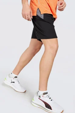 Puma Train Fav Logo