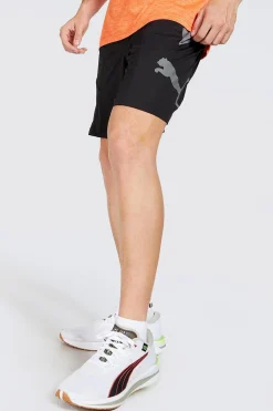 Puma Train Fav Logo