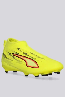 Puma Ultra 6 Match+ Fg Ag