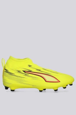 Puma Ultra 6 Match+ Fg Ag