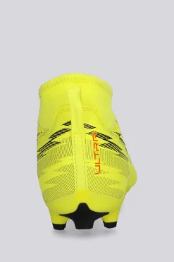 Puma Ultra 6 Match+ Fg Ag