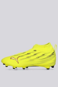 Puma Ultra 6 Match+ Fg Ag
