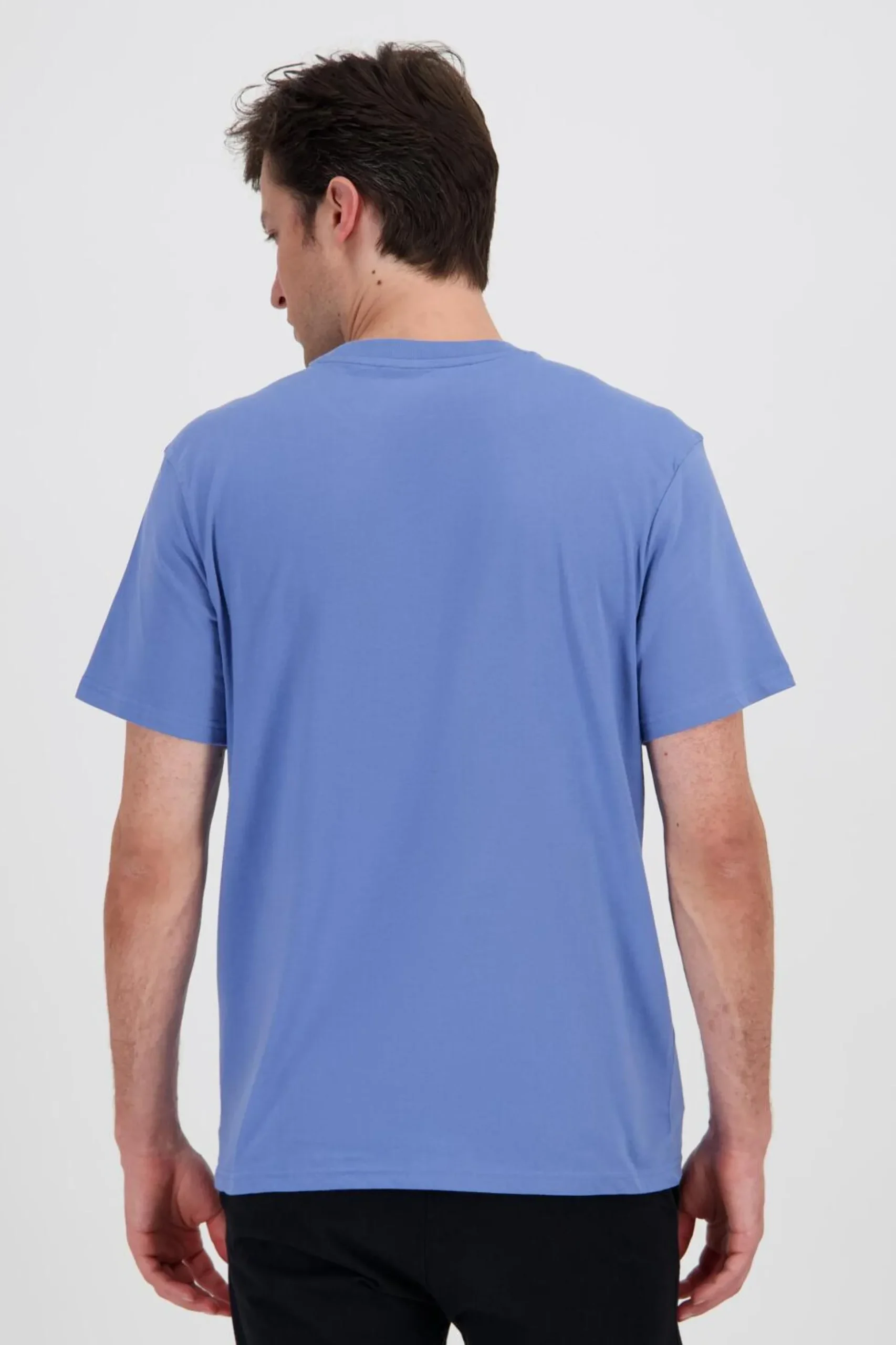Quiksilver Front Logo