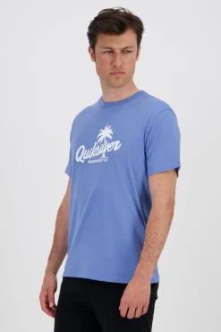 Quiksilver Front Logo