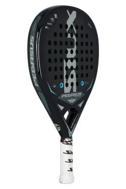 Raquete De Padel De Grafeno Siux Pegasus 1k Lady