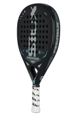 Raquete De Padel De Grafeno Siux Pegasus 1k Lady