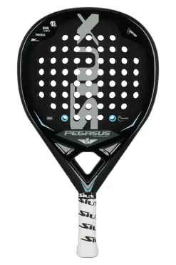 Raquete De Padel De Grafeno Siux Pegasus 1k Lady