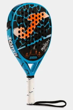 Raquete De Padel Joma Radon Azul Preto