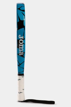 Raquete De Padel Joma Radon Azul Preto