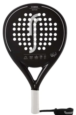 Raquete De Padel Rs Cobra Edition