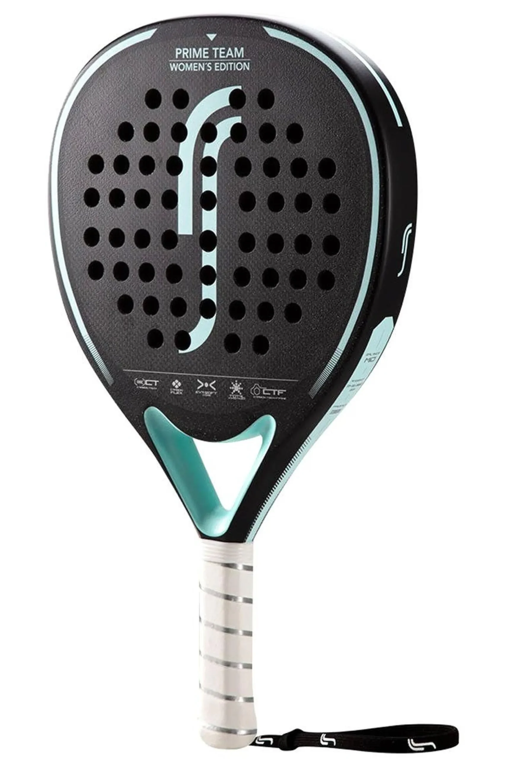 Raquete De Padel Rs Prime Team Edition