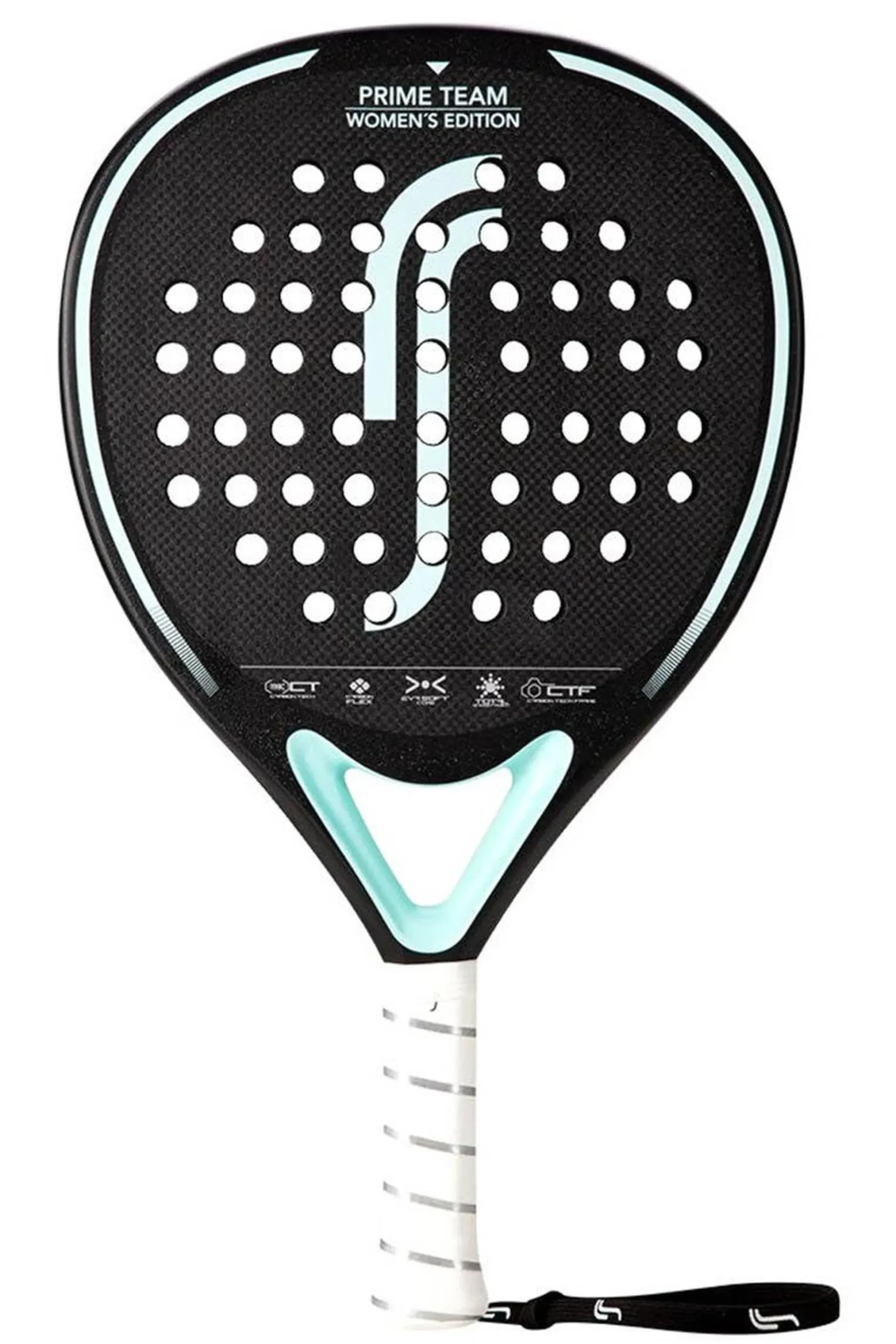Raquete De Padel Rs Prime Team Edition