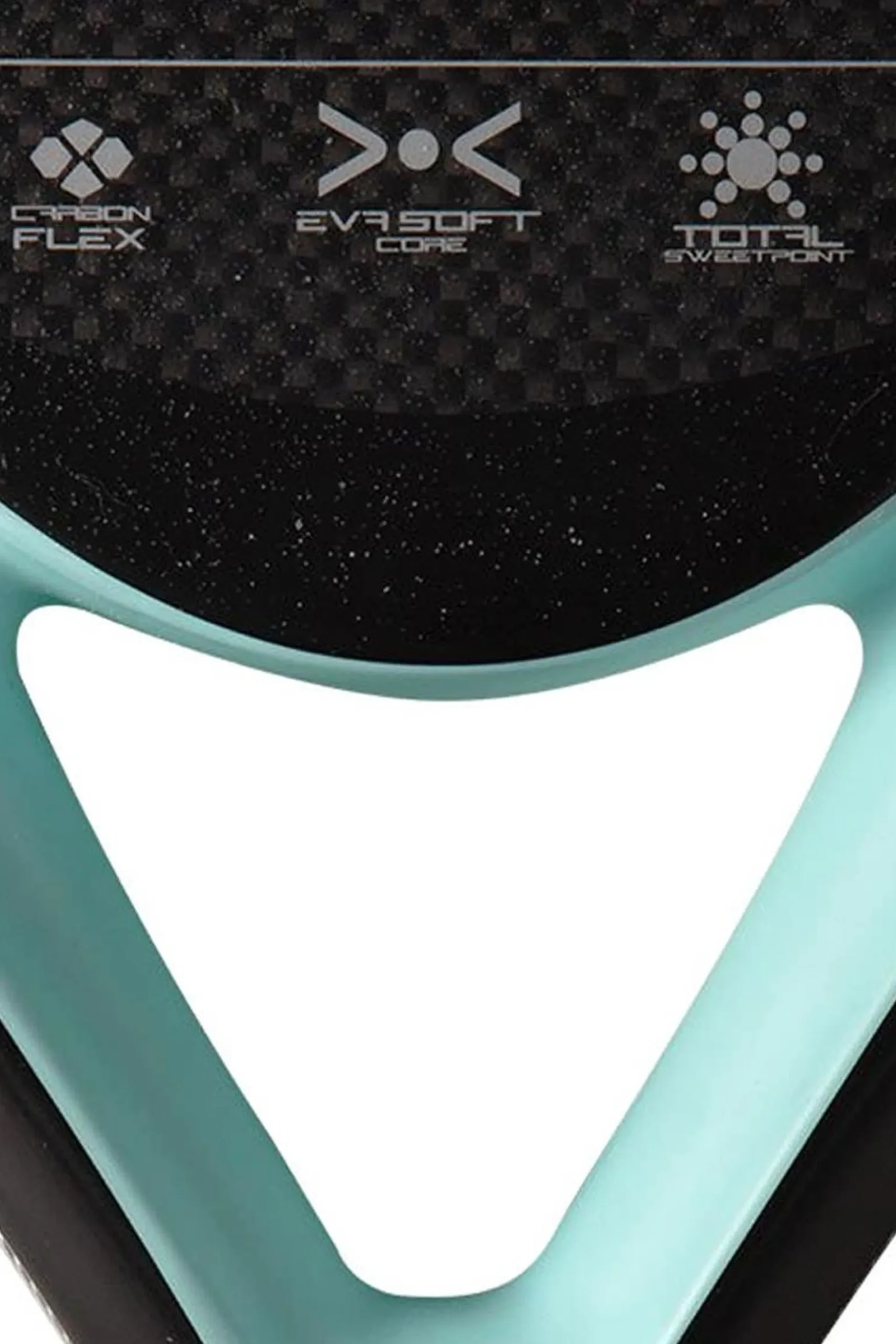 Raquete De Padel Rs Prime Team Edition