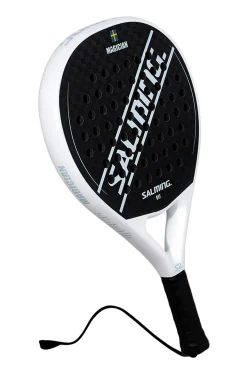 Raquete De Padel Salming Magician S17 Ltd