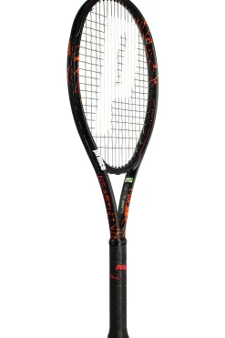 Raquete De Tênis Prince Beast 280 G (sin Encordar Y Sin Funda)