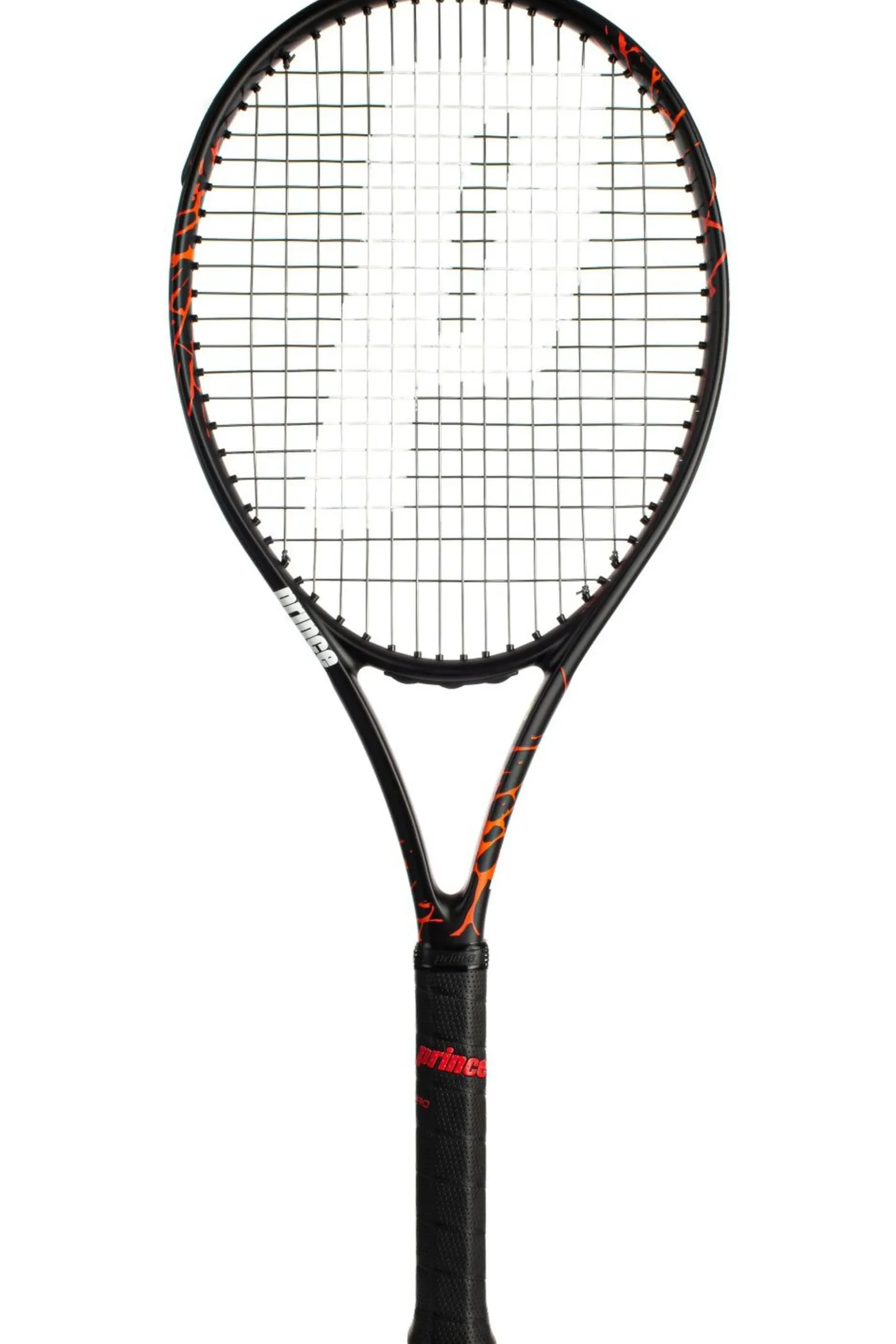 Raquete De Tênis Prince Beast 265 G (sin Encordar Y Sin Funda)