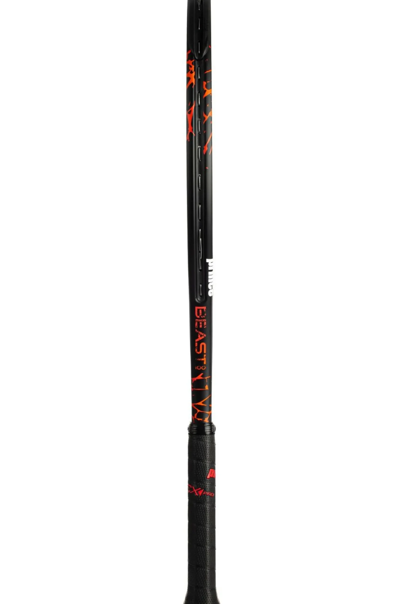 Raquete De Tênis Prince Beast 265 G (sin Encordar Y Sin Funda)