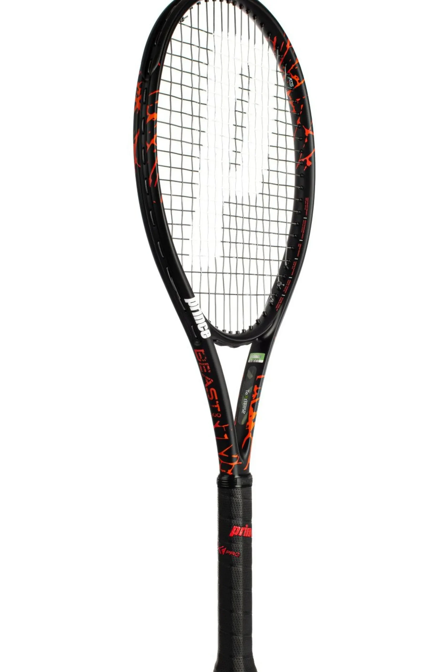 Raquete De Tênis Prince Beast 265 G (sin Encordar Y Sin Funda)