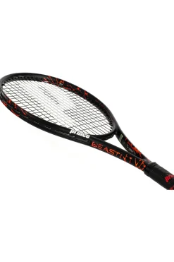Raquete De Tênis Prince Beast 265 G (sin Encordar Y Sin Funda)