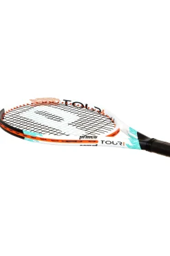 Raquete De Tênis Prince De Crianças Tour 26 Graphite (encordada Y Con Funda)