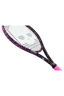 Raquete De Tênis Prince Mary 265 G (sin Encordar Y Sin Funda)
