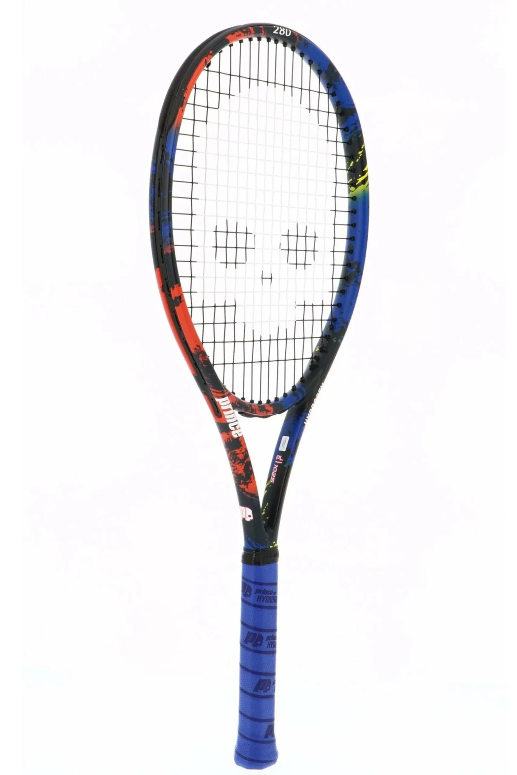 Raquete De Tênis Prince Random 280 G (sin Encordar Y Sin Funda)