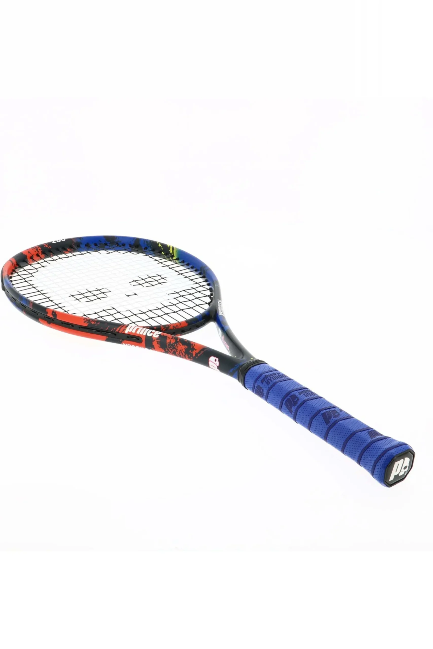 Raquete De Tênis Prince Random 280 G (sin Encordar Y Sin Funda)