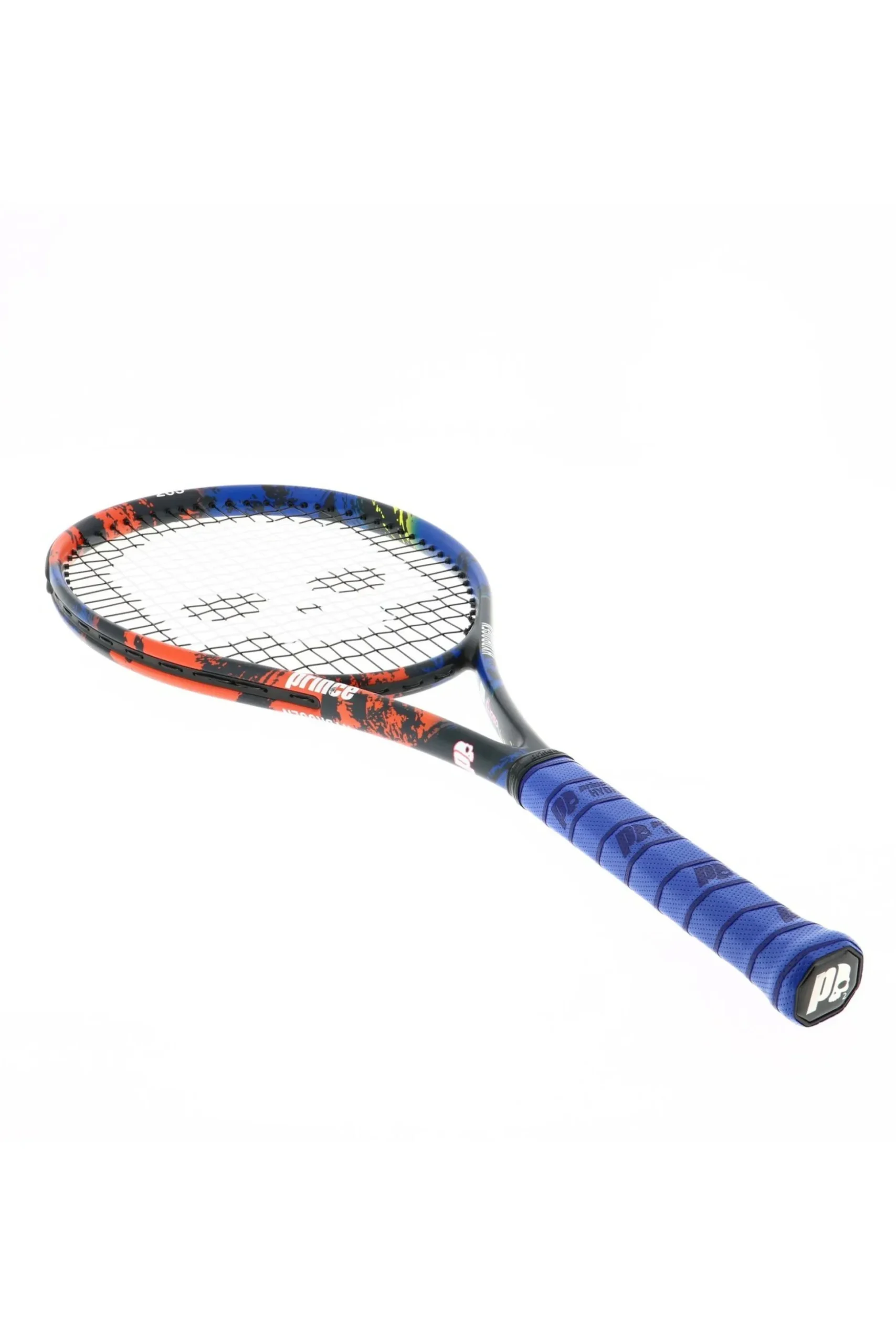 Raquete De Tênis Prince Random 265 G (sin Encordar Y Sin Funda)