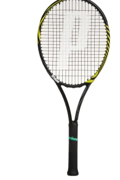 Raquete De Tênis Prince Ripcord 100 280 G (encordada Y Con Funda)