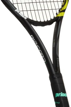 Raquete De Tênis Prince Ripcord 100 280 G (encordada Y Con Funda)