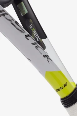 Raquete De Tênis Prince Ripstick 100 280 G (sin Encordar Y Sin Funda)
