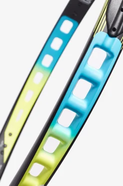 Raquete De Tênis Prince Ripstick 100 280 G (sin Encordar Y Sin Funda)