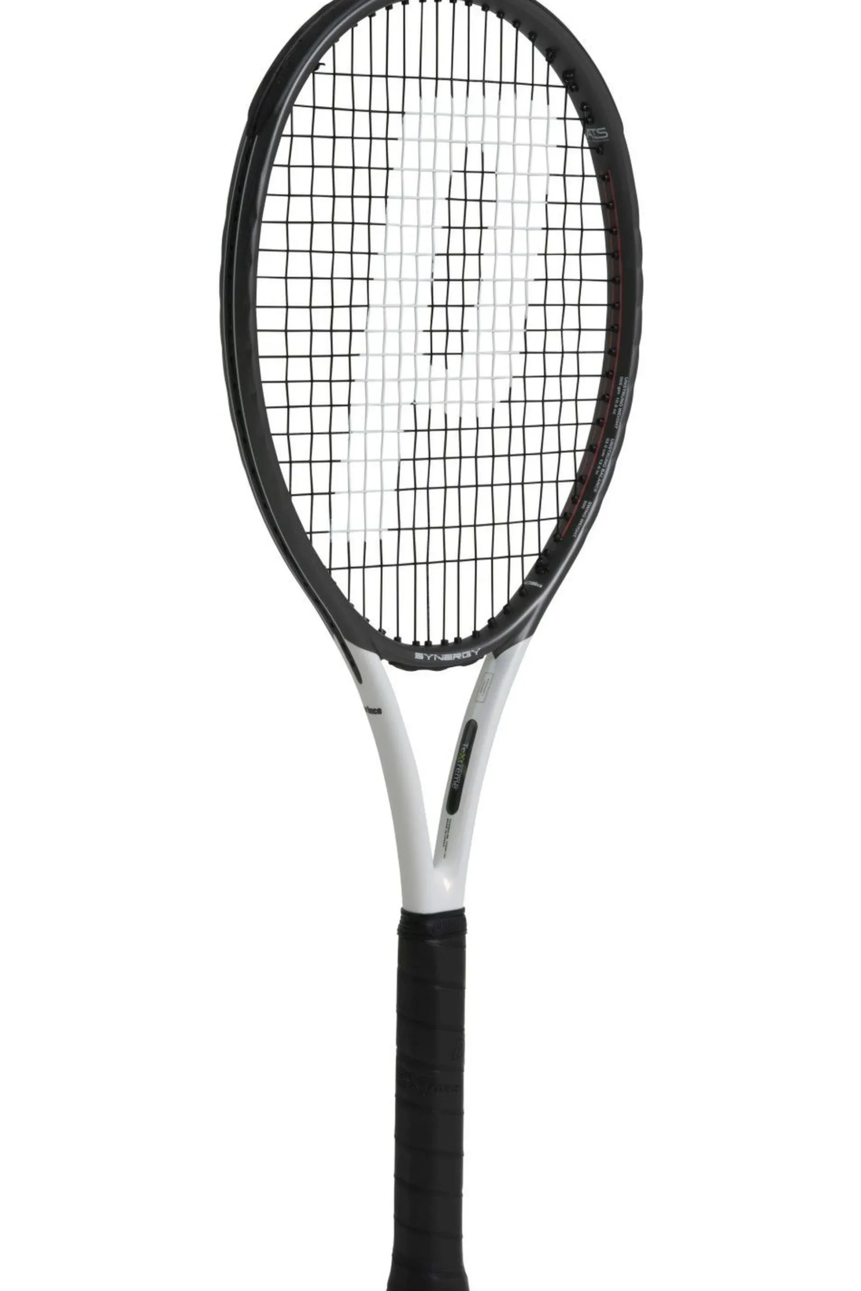 Raquete De Tênis Prince Synergy 98 305 G (sin Encordar Y Sin Funda)
