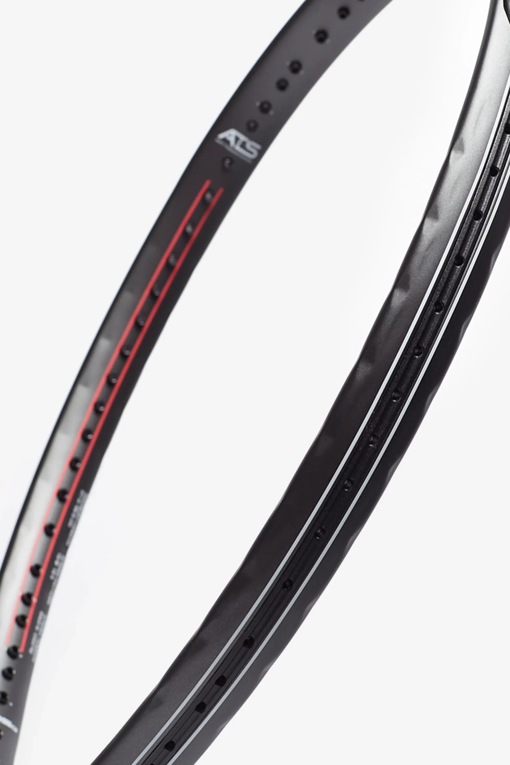 Raquete De Tênis Prince Synergy 98 305 G (sin Encordar Y Sin Funda)