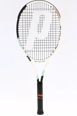 Raquete De Tênis Prince Txt Ats Tour 100l 260 G (sin Encordar Y Sin Funda)