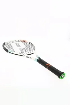 Raquete De Tênis Prince Txt Ats Tour 100l 260 G (sin Encordar Y Sin Funda)
