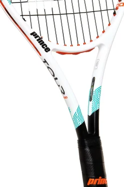 Raquete De Tênis Prince Txt Ats Tour 100 290 G (sin Encordar Y Sin Funda)