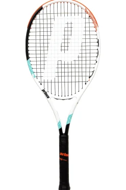 Raquete De Tênis Prince Txt Ats Tour 100 290 G (sin Encordar Y Sin Funda)
