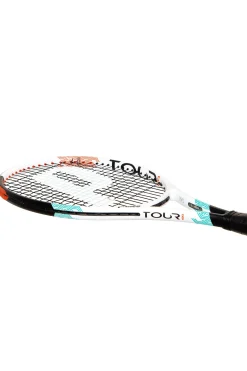 Raquete De Tênis Prince Txt Ats Tour 100 290 G (sin Encordar Y Sin Funda)