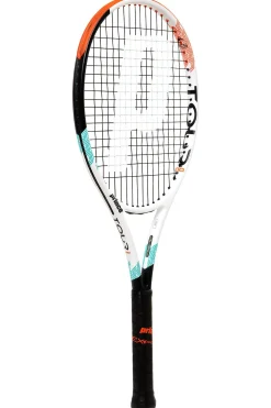 Raquete De Tênis Prince Txt Ats Tour 100 290 G (sin Encordar Y Sin Funda)